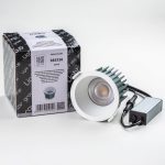 Встраиваемый светильник Lightstar Ciclone 385336