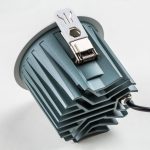 Встраиваемый светильник Lightstar Ciclone 385336