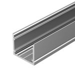 Профиль Arlight WIDE-H20-2000 ANOD 055756