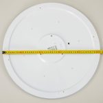 Потолочная люстра Citilux Спутник CL734900G