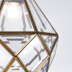 Подвесной светильник Citilux Витра-1 CL442110