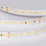 Светодиодная лента Arlight UL-A160-10mm 24V Day-MIX (12 W/m, IP20, 5m) 056266