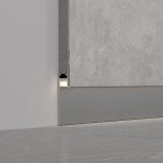 Профиль Arlight PLINTUS-FANTOM-H35-2000 ANOD 048687