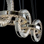 Подвесной светильник Modelux ML.9041.1080 GD