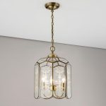 Подвесная люстра Citilux Витра-2 CL442230