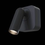 Бра Maytoni Mirax C039WL-L3B3K