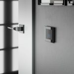 Сенсорный выключатель двухклавишный с подсветкой Werkel 4690389179570 W4520008