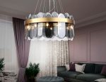 Подвесная люстра Ambrella Light Traditional TR5344