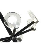 Подвесная люстра Simple Story 1087-LED28PL