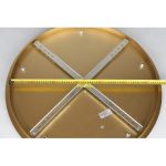 Каскадная люстра Aployt Ludovica APL.860.06.30