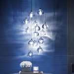 Подвесная люстра ImperiumLoft Meteora 178392-26