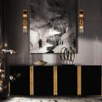 Бра Loft IT Vessel 10449W/A CR