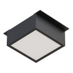 Встраиваемый светильник Arlight DL-GRIGLIATO-S90x90-12W Warm3000 038327(1)