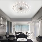 Потолочная люстра Bogates Bastone 349 Smart (553)