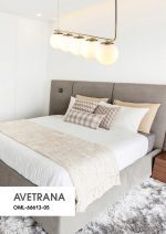 Подвесной светильник Omnilux OML-66613-05