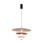 Подвесной светильник Lumion Ledio Felta 8296/11AL