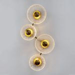 Настенный светильник Modestyle MS.1503.04