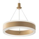 Подвесной светильник Citilux Дуэт CL719012