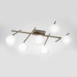 Потолочная люстра Citilux Dorsy CL223161