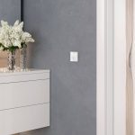 Рамка на 1 пост Werkel Acrylic белый 4690389184819 W0012701