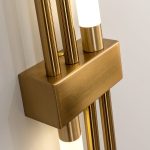 Настенный светильник Modelux ML.568.02