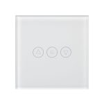 Светорегулятор сенсорный с Zigbee управлением Arlight SWT-OMALI-SD3-ZB-WH (250V, 500W) 050053