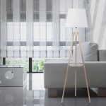 Торшер TK Lighting 1090 Lozano 1 00000073263