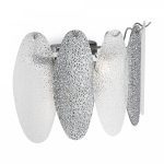 Бра Freya Demure FR5189WL-02CH