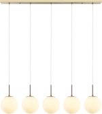 Подвесная люстра Stilfort Antell 2168/05/05PL