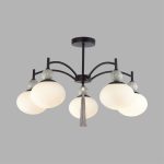 Люстра на штанге Lumion Neoclassi Gloriya 8273/5C