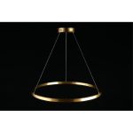 Подвесная люстра Aployt Noella APL.051.13.43