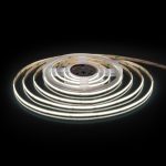 Светодиодная лента Elektrostandard 24V 11W 352Led COB IP20 холодный белый, 5м 4690389170102