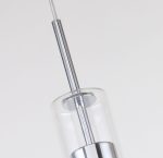 Подвесной светильник Favourite Aenigma 2555-1P