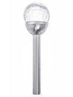 Светильник на солнечных батареях (07280) Uniel Modern USL-M-063/MT390 Bellatrix