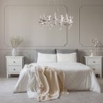 Подвесная люстра Arte Lamp Amur A1133SP-8WG