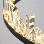 Подвесная люстра ImperiumLoft Quartz 179754-26