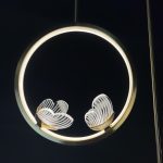 Подвесной светильник ImperiumLoft Babetta 186735-23