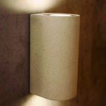 Настенный светильник Mantra Levi 7180