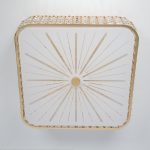 Потолочный светильник Citilux Портал CL324262