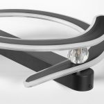 Потолочный светильник Lussole Hale LSP-7382