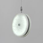 Подвесной светильник Modestyle MS.177.1 CR