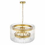 Подвесная люстра ST Luce Grosseto SL1228.203.06