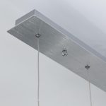 Подвесной светодиодный светильник Citilux Вегас CL227050