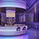 Алюминиевый профиль Arlight FANTOM-BENT-W23-TOP-2000 ANOD 040347(1)