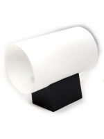 Уличный настенный светильник Elvan PJ-1502/1-E27-Gr