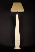 Торшер Abrasax Charlotte ML25202GO