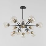 Люстра на штанге Citilux CL105355