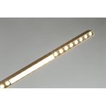 Подвесная люстра Aployt Noella APL.051.13.28