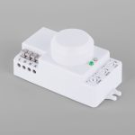 Датчик движения и освещенности Elektrostandard 4690389149757