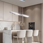 Подвесная люстра Modestyle MS.5007.1000 CR